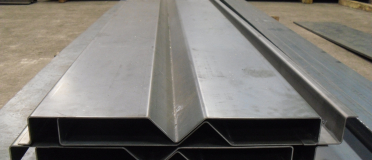 Steel Section Bending Image 34